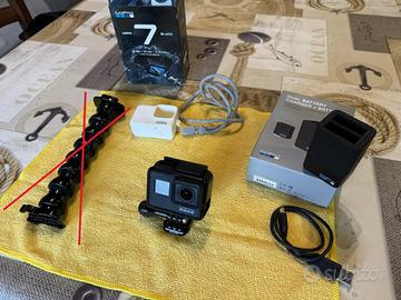 Go Pro 7 Black