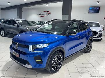 CITROEN C3 PureTech 100 S&S Max