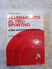 Allenamento al tiro sportivo
