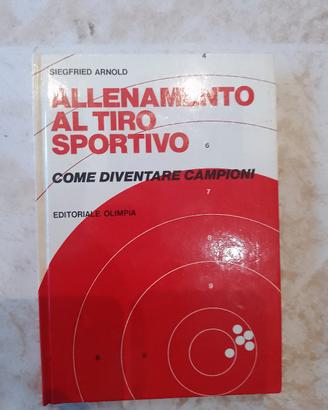 Allenamento al tiro sportivo