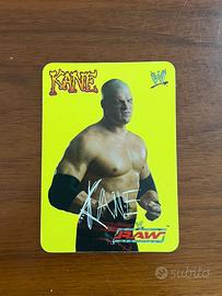 Card Wwe 2004 Kane 15/132