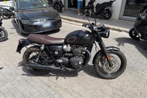 Triumph Bonneville T120