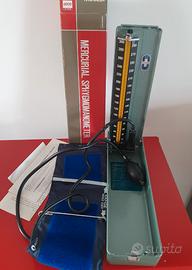 Misuratore pressione