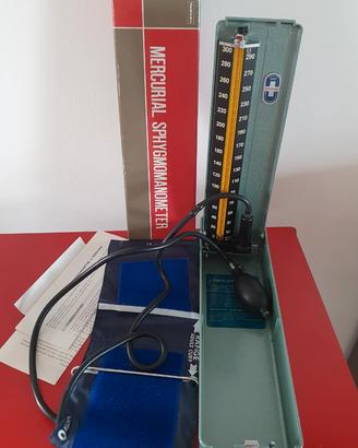 Misuratore pressione