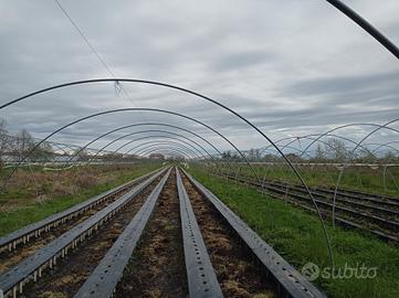 canaline per fuori suolo
