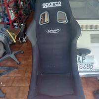 Sedile Sparco Sprint