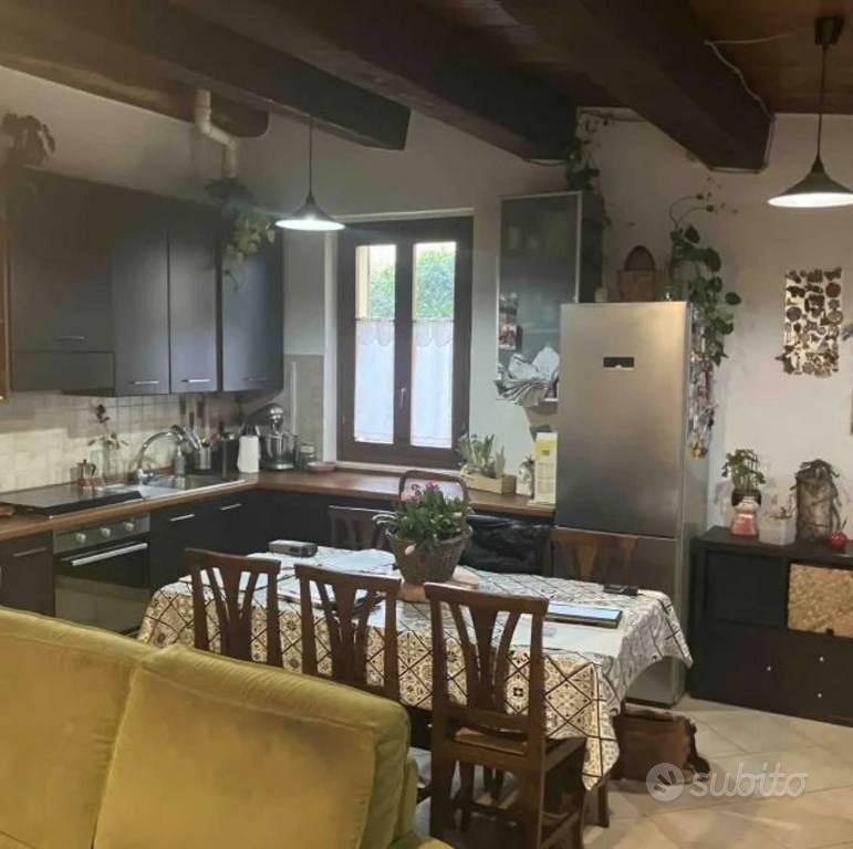 Appartamento – Spoleto, Osteria di Palazzaccio - Vista 5