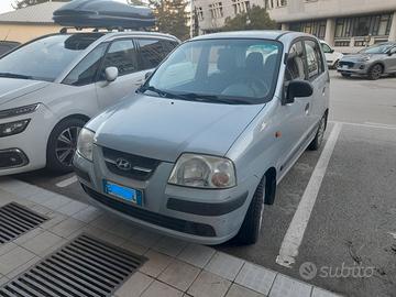Hyundai Athos Prime del 2007