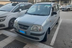 Hyundai Athos Prime del 2007