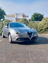 ALFA ROMEO Giulietta - 2017