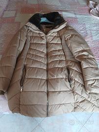 piumino donna 