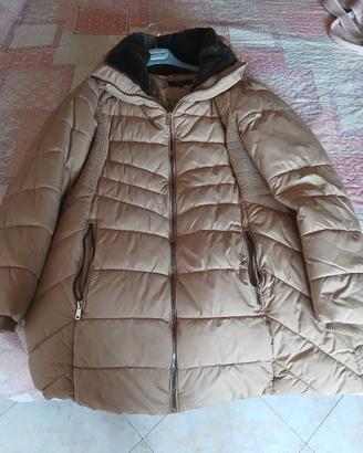 piumino donna 