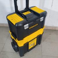 Carrello contenitore Stanley 