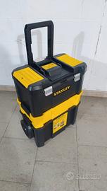 Carrello contenitore Stanley 