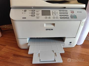 stampante EPSON  WP-4525
