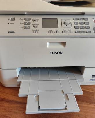 stampante EPSON  WP-4525
