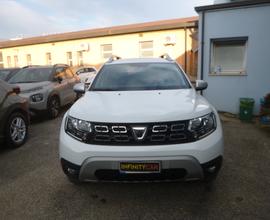 Dacia Duster 1.6 SCe GPL 4x2 Techroad