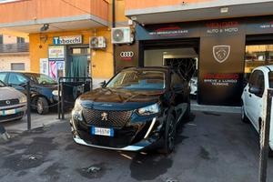 Peugeot 2008 PureTech 130 S&S Allure Pack