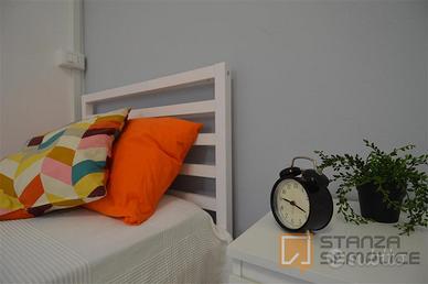 STANZA SINGOLA ALL INCLUSIVE