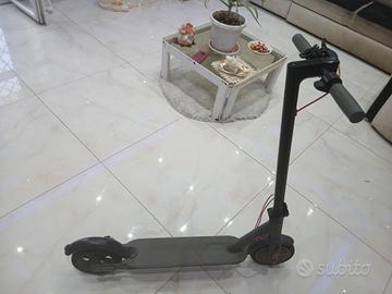 monopattino elettrico 