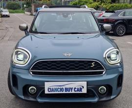 MINI Countryman 1.5 Cooper SE Business Countryma