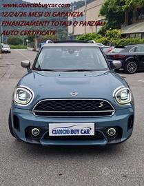 MINI Countryman 1.5 Cooper SE Business Countryma