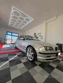 BMW 320i E46