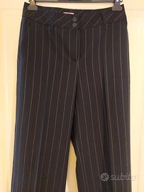 Pantalone palazzo da donna in lana - Max&Co