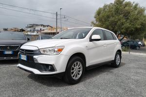 Mitsubishi ASX 1.6 2WD Instyle Navi unico propriet