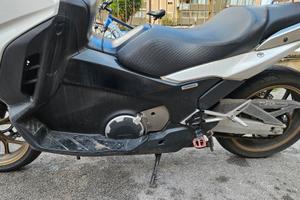 honda Integra 750 cc sport edition Dct