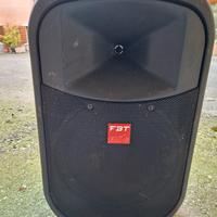 cassa FBT Jolly 12ra