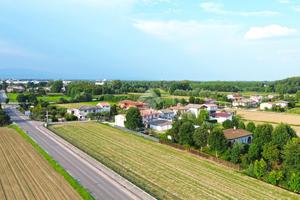 TER. RESIDENZIALE A SAN MARTINO DI LUPARI