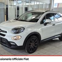 Fiat 500X 1.6 mjt s-design off-road 4x2 120cv