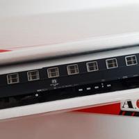 Acme 50536 FS carrozza a cuccette mista di 1a/2a