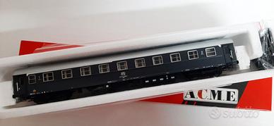 Acme 50536 FS carrozza a cuccette mista di 1a/2a