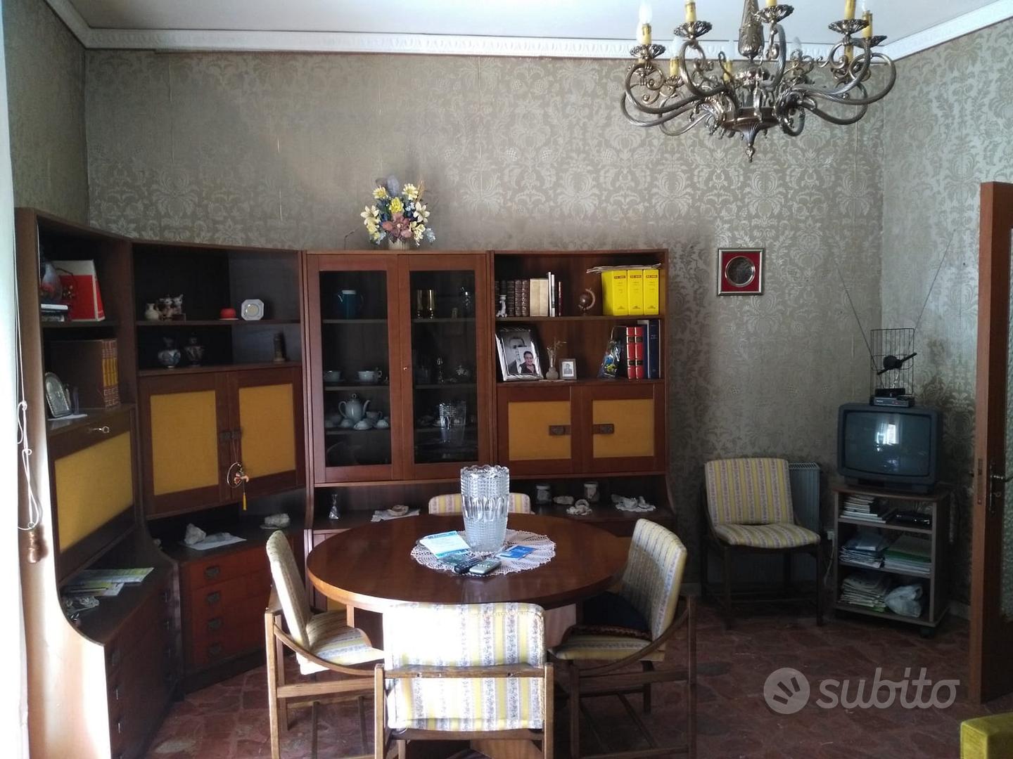 Appartamento – Agira, Sant'Antonio, Enna - Vista 3