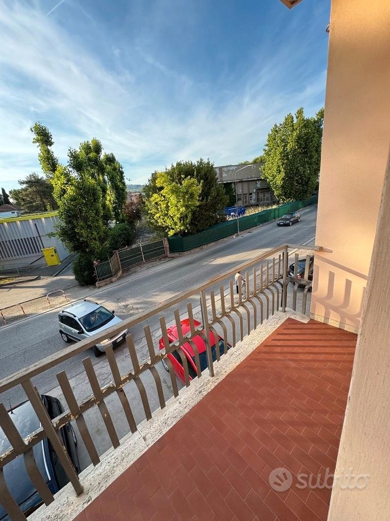 Appartamento – Montecosaro - Vista 2