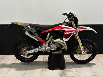 Fantic Motor XE 125 2023