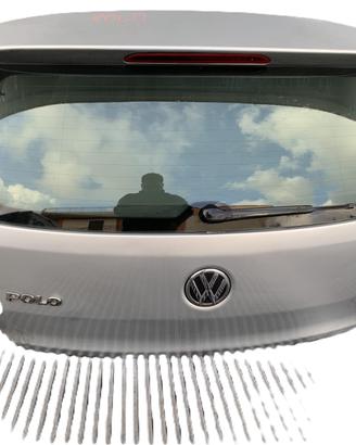 PORTELLONE POSTERIORE COMPLETO VOLKSWAGEN Polo 5°