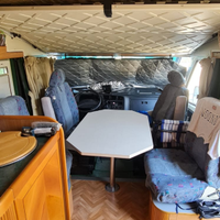 Camper perfetto Yatch 140