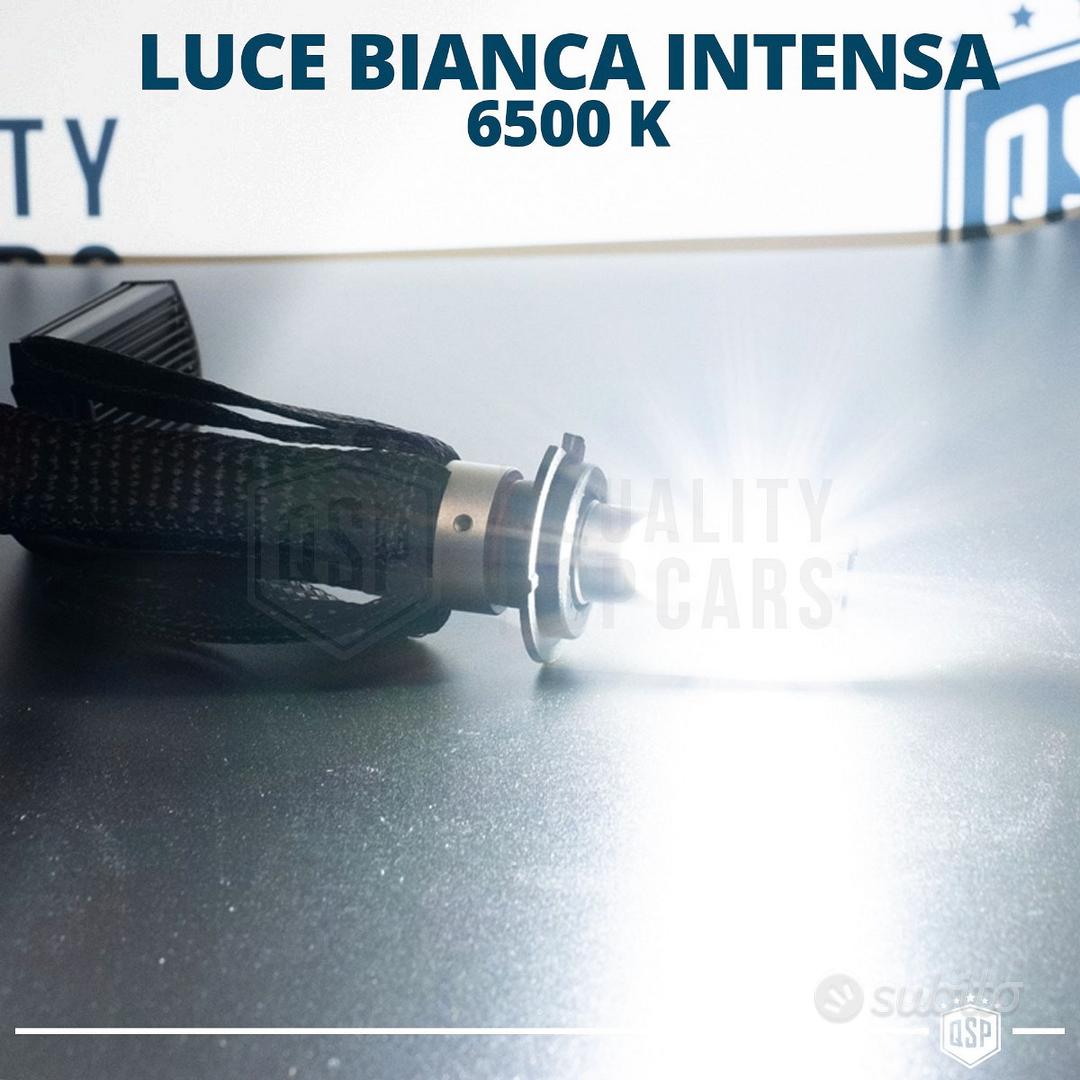 Subito - RT ITALIA CARS - Lampade LED H1 per Fiat PUNTO 2 Luci  Anabbaglianti - Accessori Auto In vendita a Bari