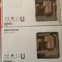 Miacelatori ikea per lavabo con sensore , cromato