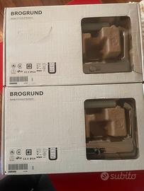Miacelatori ikea per lavabo con sensore , cromato