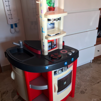 Cucina bimba