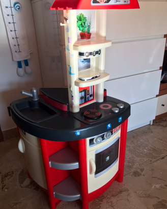 Cucina bimba