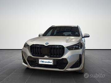 BMW X1 xdrive 25e MSport Pro auto