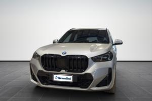 BMW X1 xdrive 25e MSport Pro auto