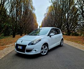 Renault Scenic Xmod 1.9 diesel