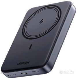 UGREEN Zapix Power Bank Magsafe 10000mAh Batteria 