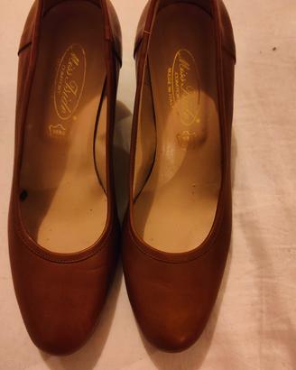 scarpe donna tacco 